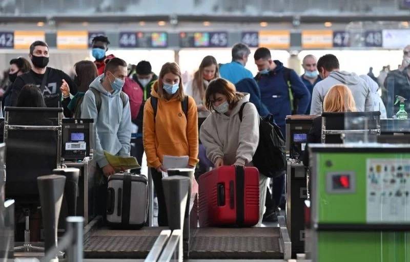 First 40 Lebanese evacuees from Ukraine set to arrive in Beirut overnight