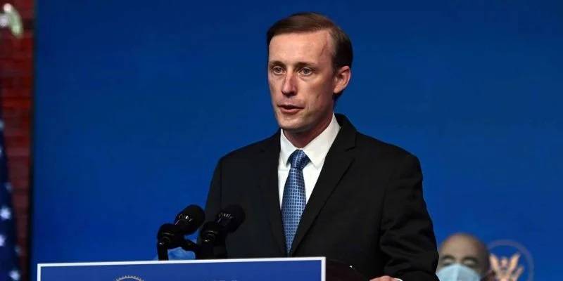 Premier contact à haut niveau entre Washington et Moscou depuis l'invasion russe de l'Ukraine