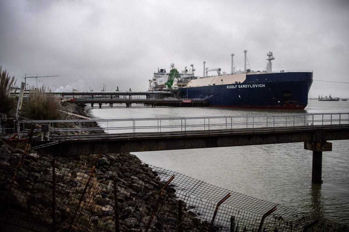 Le G7 appelle les pays producteurs de gaz et pétrole à 
