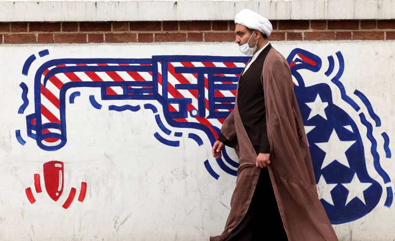 Les États-Unis n'ont pas pu freiner les exportations iraniennes de pétrole, selon Téhéran