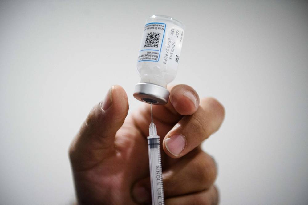 632 cas et 5 décès en 24h