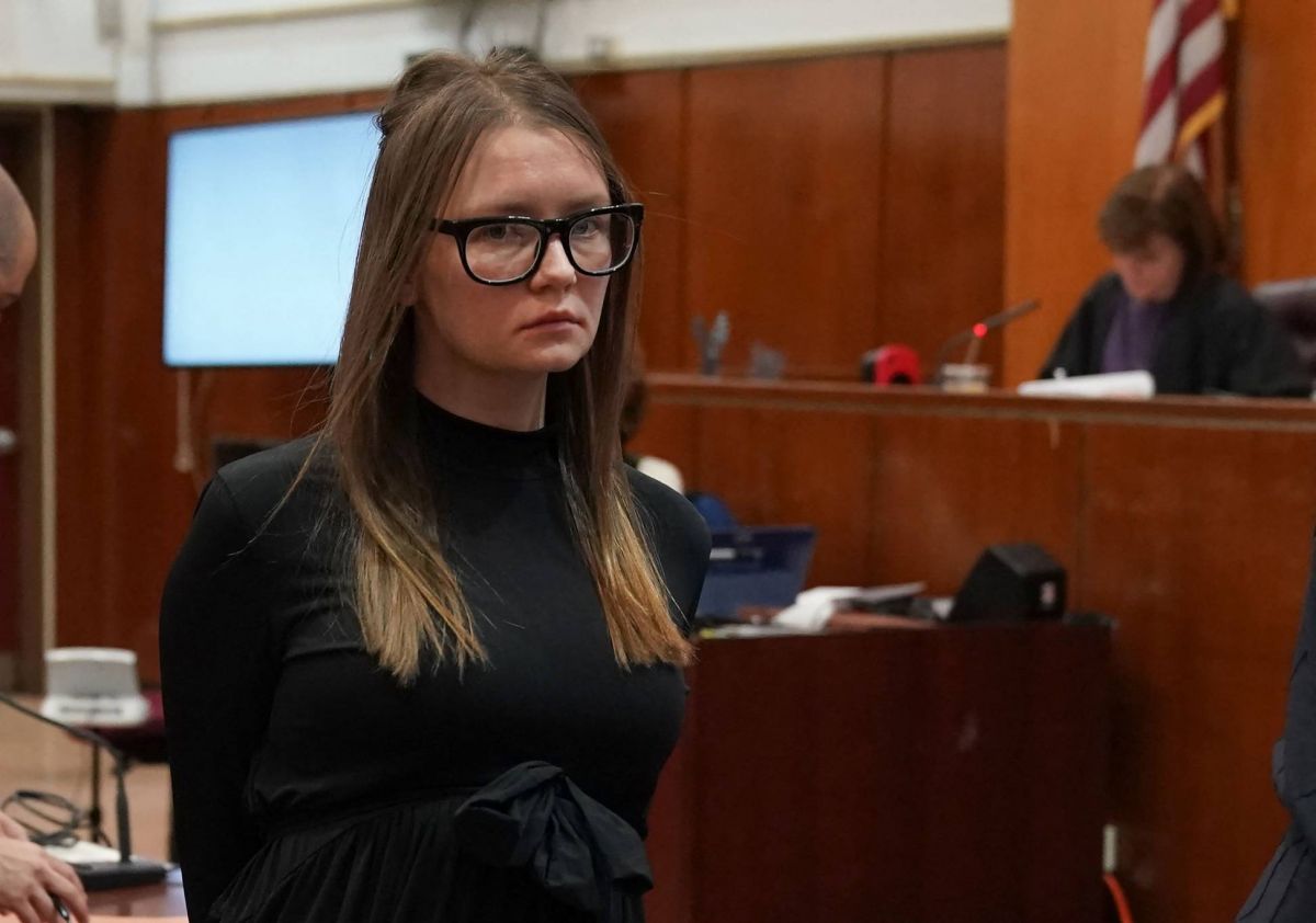 La fausse millionnaire Anna Sorokin qui a trompé New York devrait être extradée vers l'Allemagne