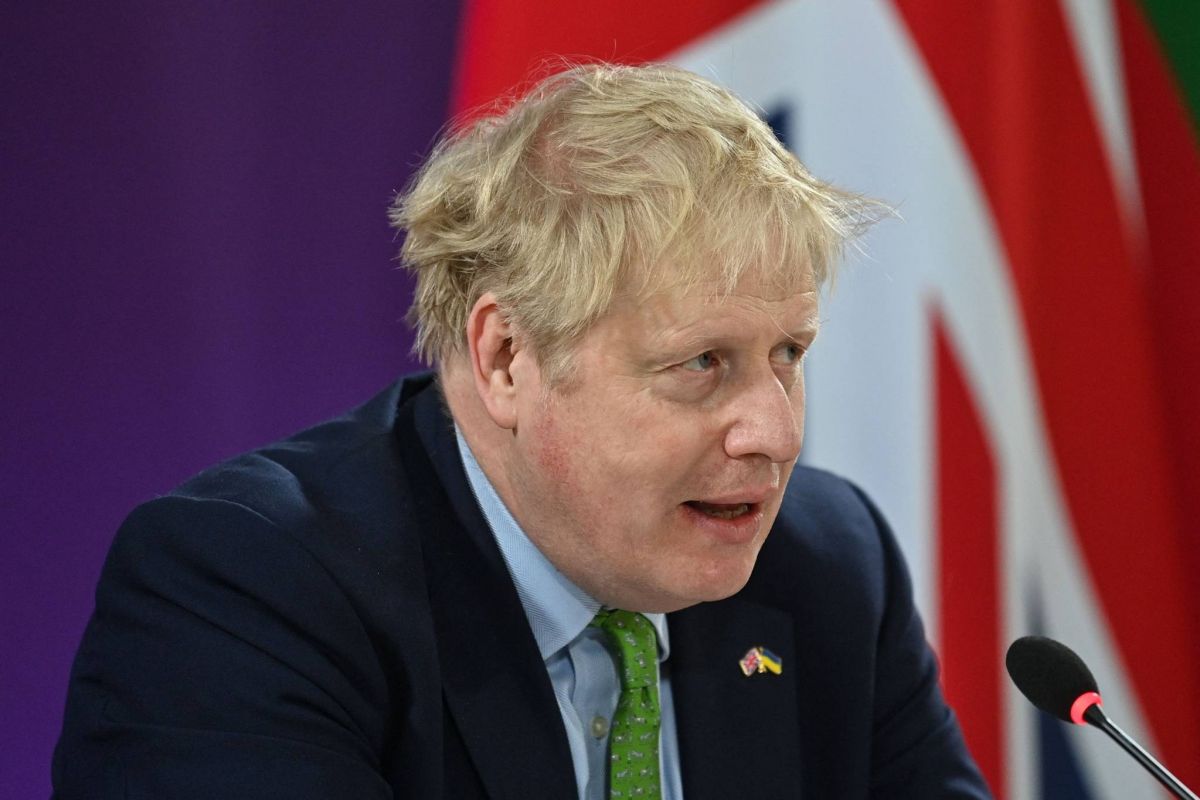 Londres vise le luxe et les oligarques dans une nouvelle vague de sanctions contre la Russie