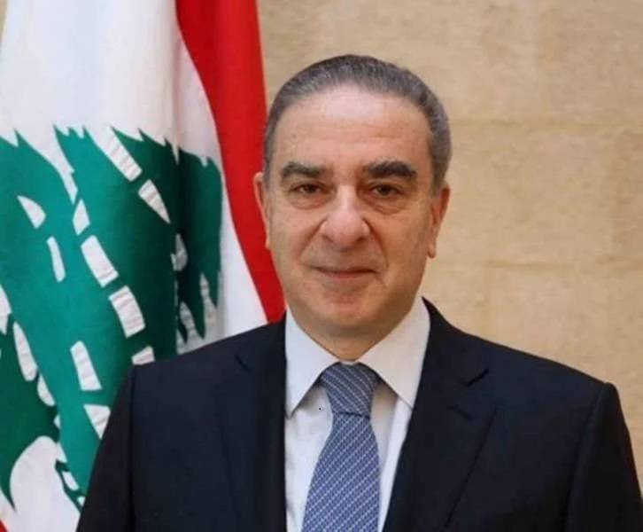 Michel Pharaon boude le scrutin