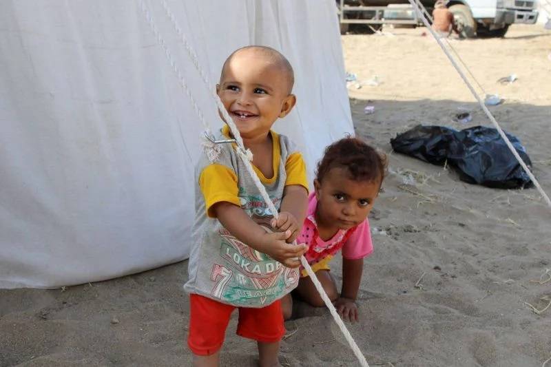 L'ONU alerte sur l'aggravation de la faim