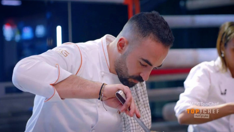 Charbel Hayek, vainqueur de « Top Chef » : le succès est dans l’assiette