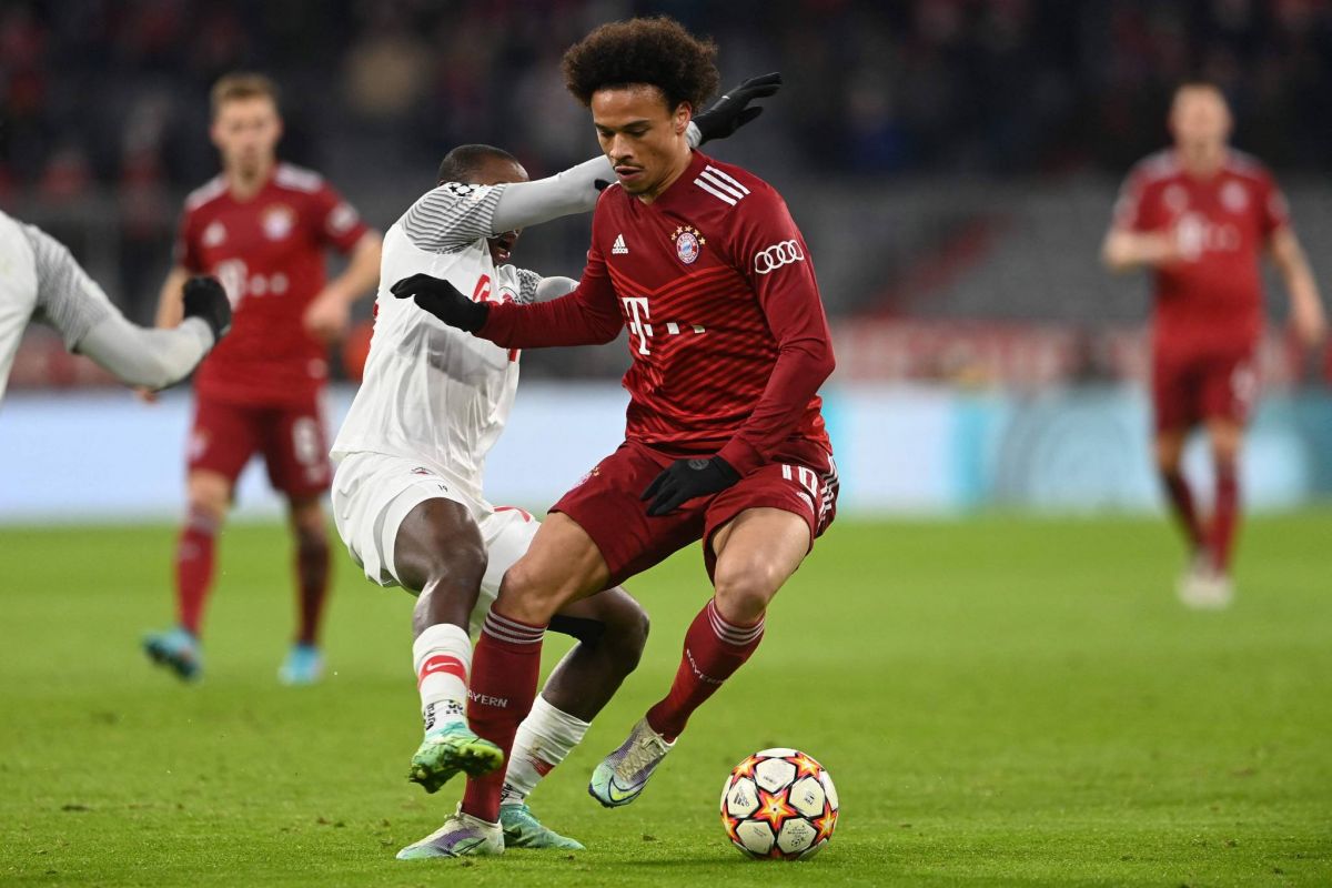 Liverpool qualifié en quarts dans la douleur, le Bayern écrase tout