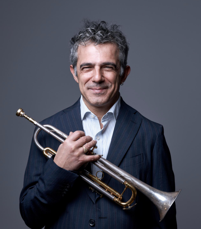 Sonnez trompette, Liban Jazz revient et Paolo Fresu aussi !