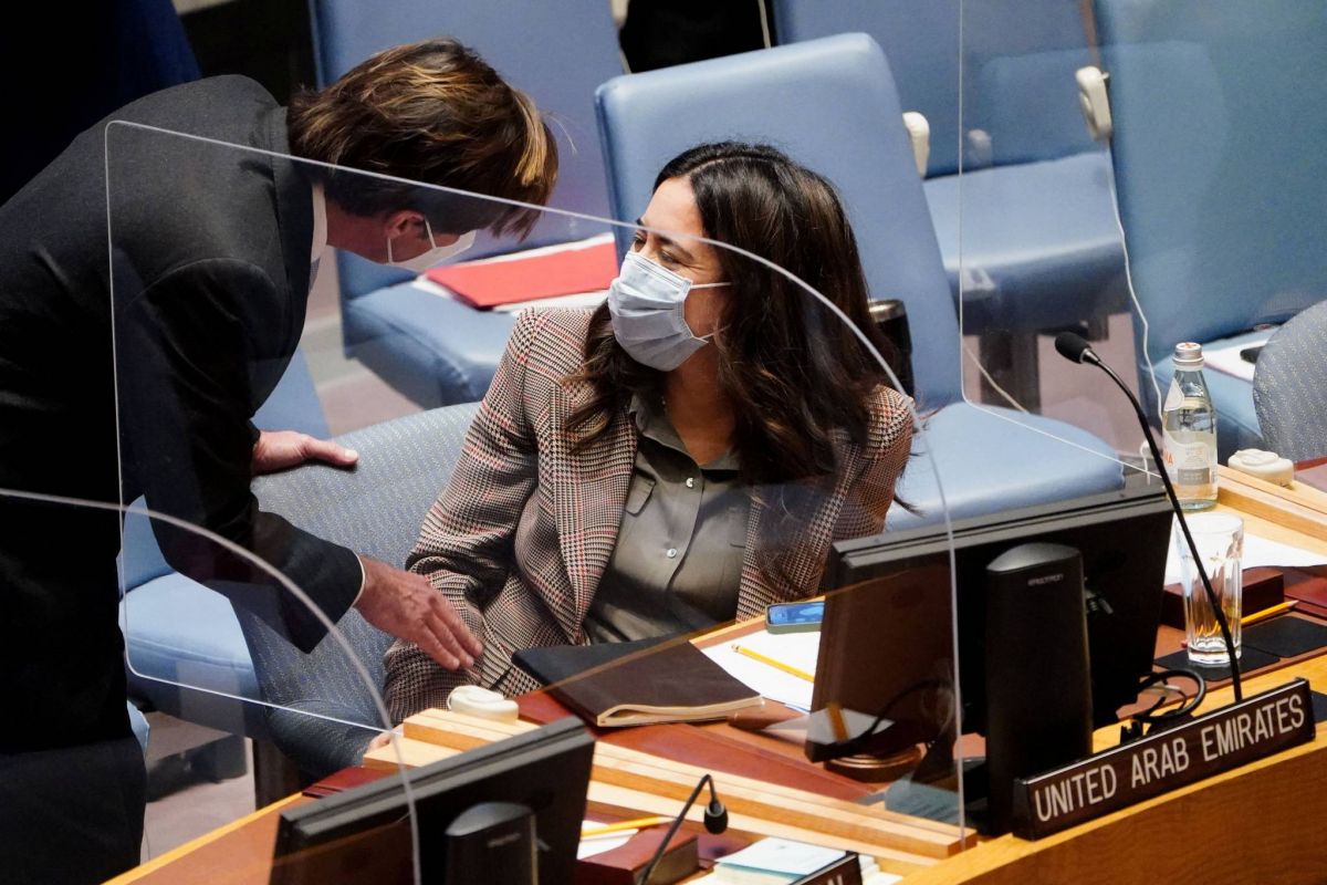 La guerre en Ukraine confirme l’émancipation des pays du Golfe vis-à-vis de Washington