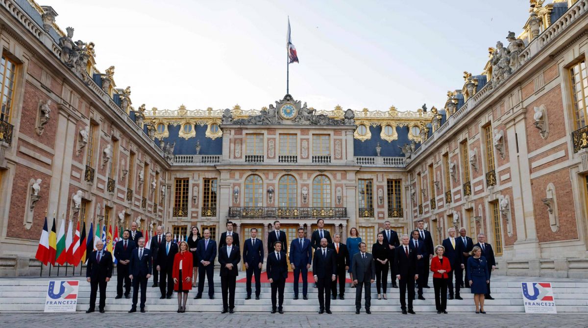 La peur de la guerre pousse l’Europe à se réarmer