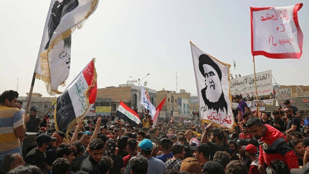 L’invasion de l’Ukraine ravive une mémoire douloureuse en Irak