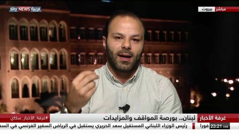 Convoqué par le bureau d’investigation criminelle, le journaliste Mohammad Nimer dénonce un « État policier »