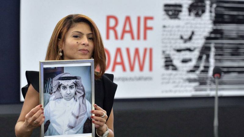 La libération du militant Raïf Badaoui couvre une campagne d’exécutions