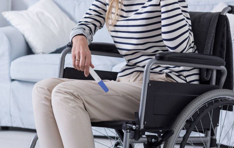 Consultations gynécologiques pour les femmes handicapées : beaucoup de tabous à briser