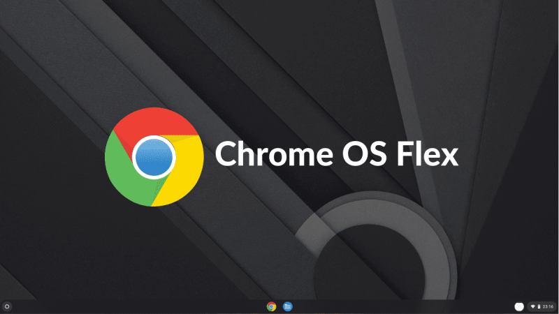 Chrome OS Flex : un système gratuit et léger pour PC et Mac