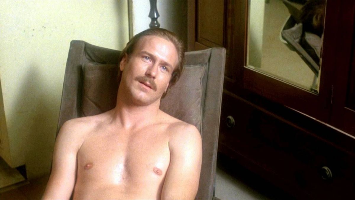 William Hurt, acteur inoubliable dans trois rôles-clés William Hurt, acteur inoubliable dans trois rôles-clés