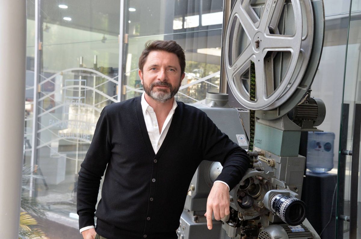 Le cinéma français repart à la conquête du public et soutient le 7e art libanais