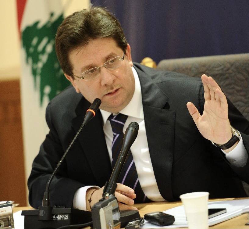 La commission des Finances conclut sa 4è réunion sur l’examen du projet de budget