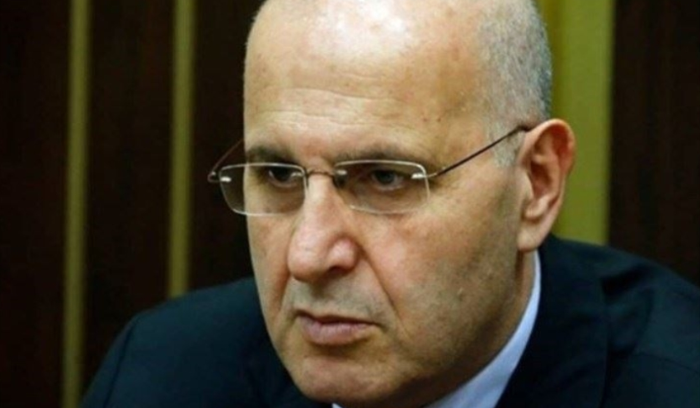 Future MP Assem Araji to sit out the elections