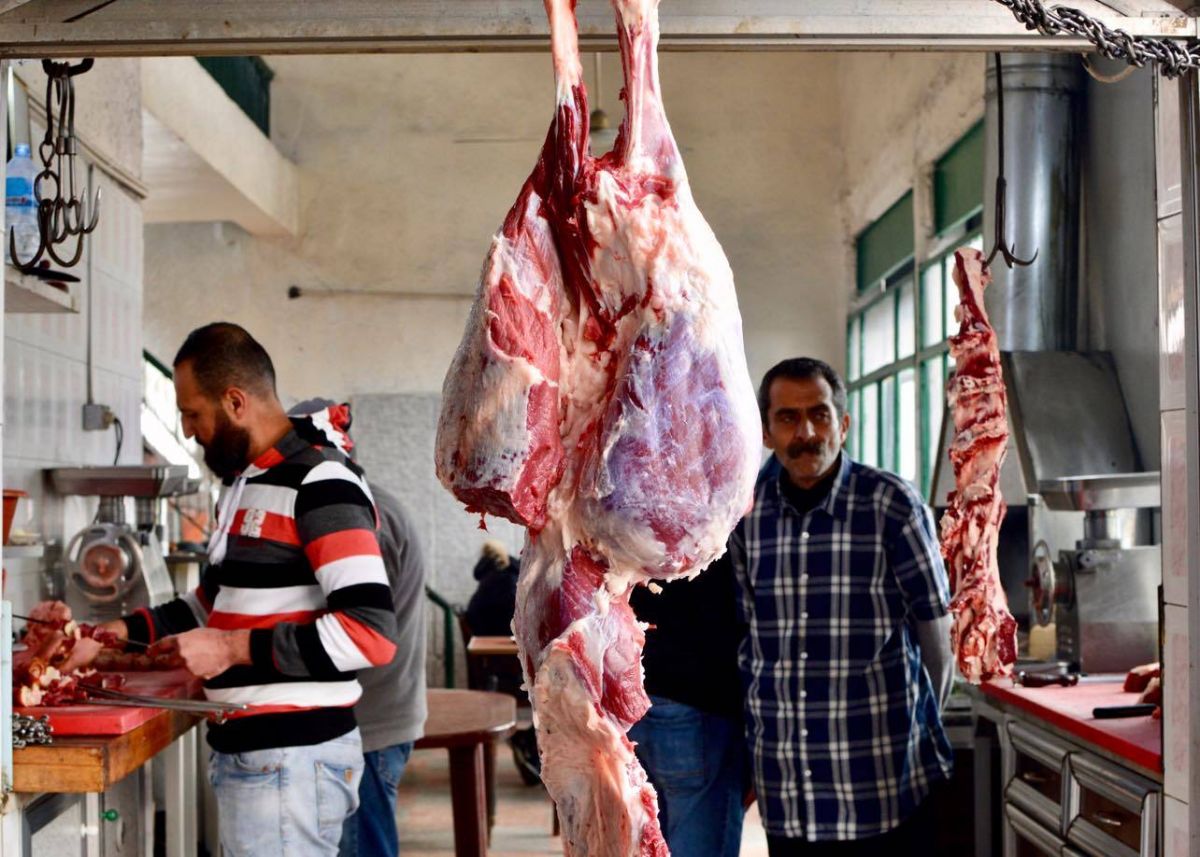 Les importateurs de viande redoutent des perturbations dans l'approvisionnement avant le Ramadan Les importateurs de viande redoutent des perturbations dans l'approvisionnement avant le Ramadan