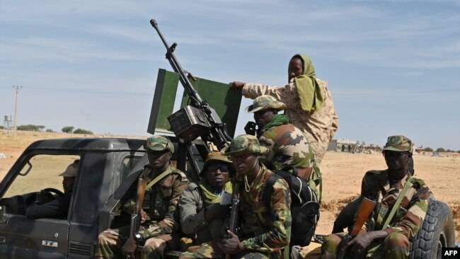 Au moins dix civils tués par Boko Haram près de Diffa, au sud-est du pays