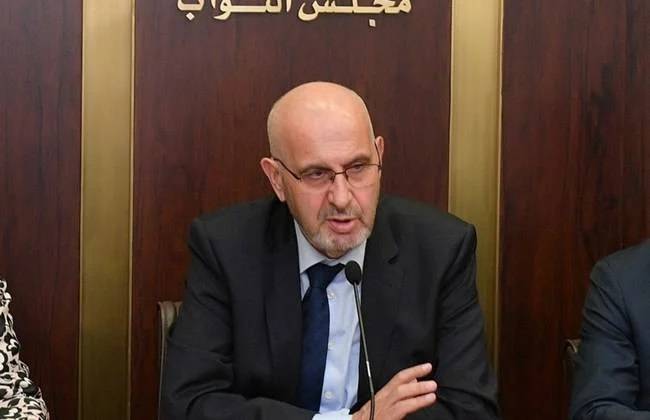 Araji ne sera pas candidat, en solidarité avec Hariri