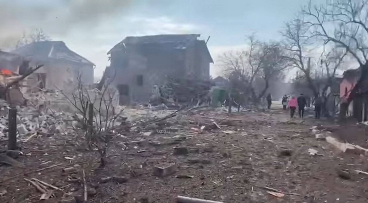 Mosquée de Marioupol : récits contradictoires, tentatives d'évacuation