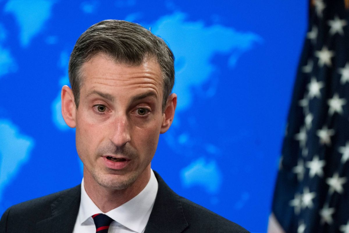 Les États-Unis saluent la décision du TSL et pointent le Hezbollah du doigt