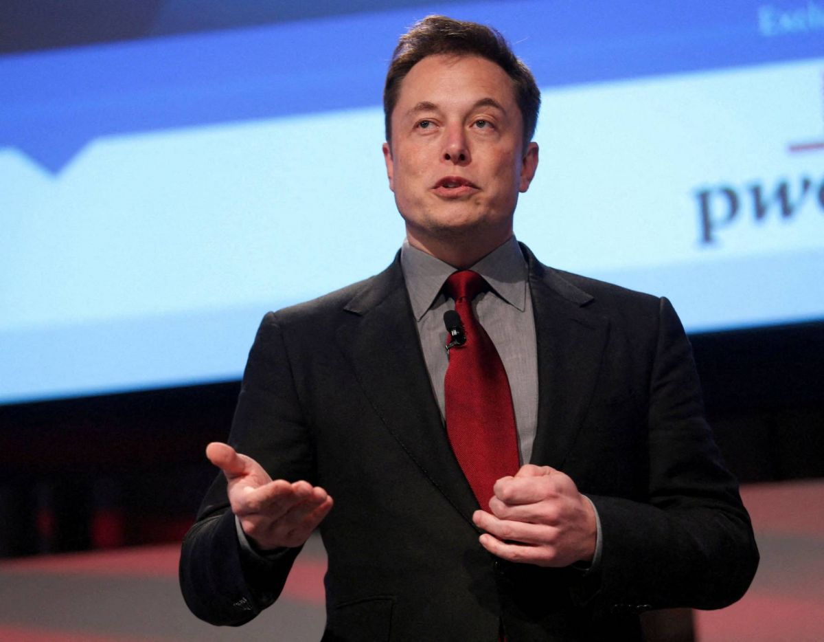 Elon Musk défie en duel Vladimir Poutine, avec l'Ukraine comme enjeu