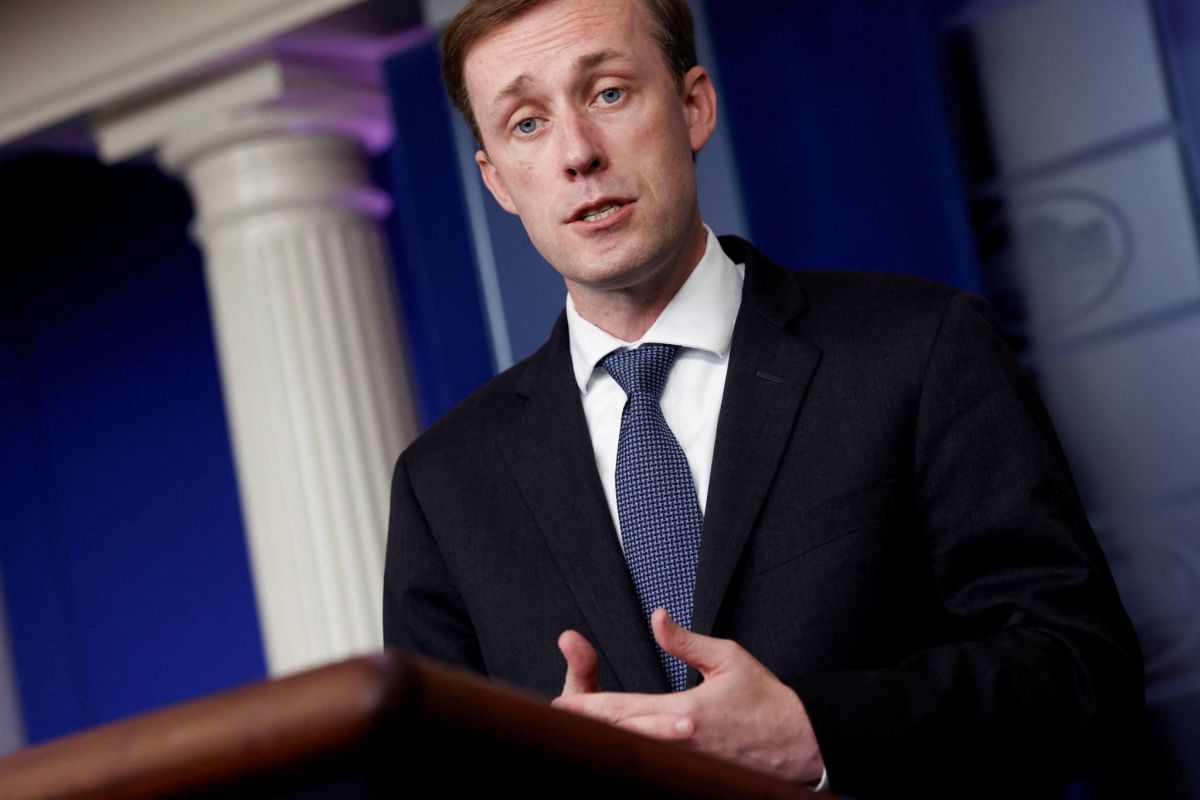 Pékin et Washington discutent à Rome dans un contexte tendu