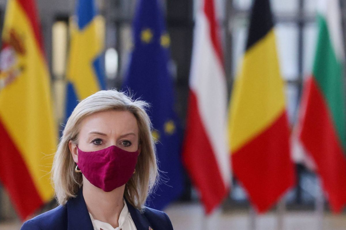 Londres sanctionne 386 élus de la Douma ayant soutenu l'invasion de l'Ukraine