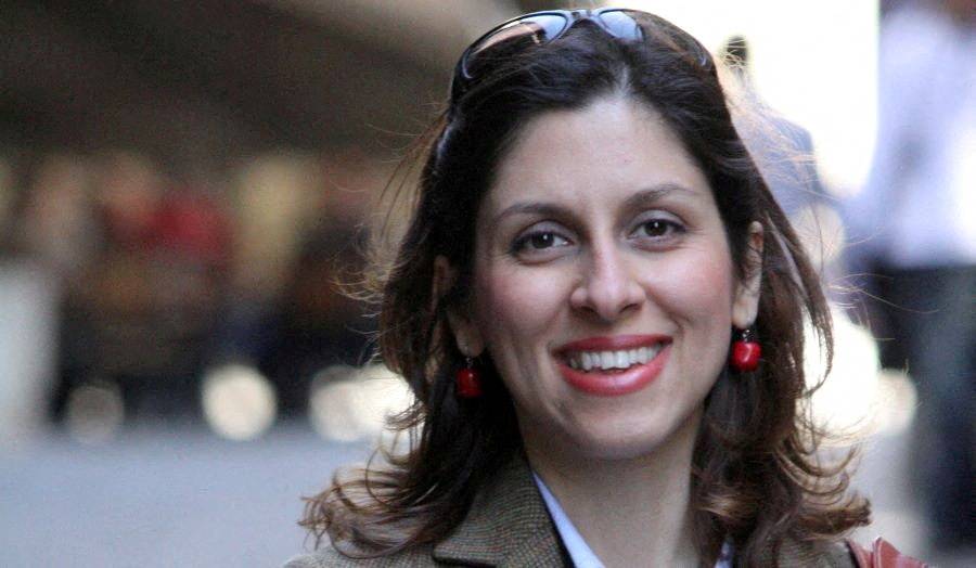 Deux Irano-britanniques libérés en Iran arrivés à Oman
