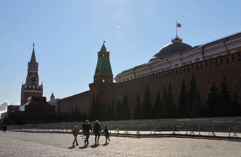 Le Kremlin dit que les pourparlers Russie-Ukraine auront lieu lundi