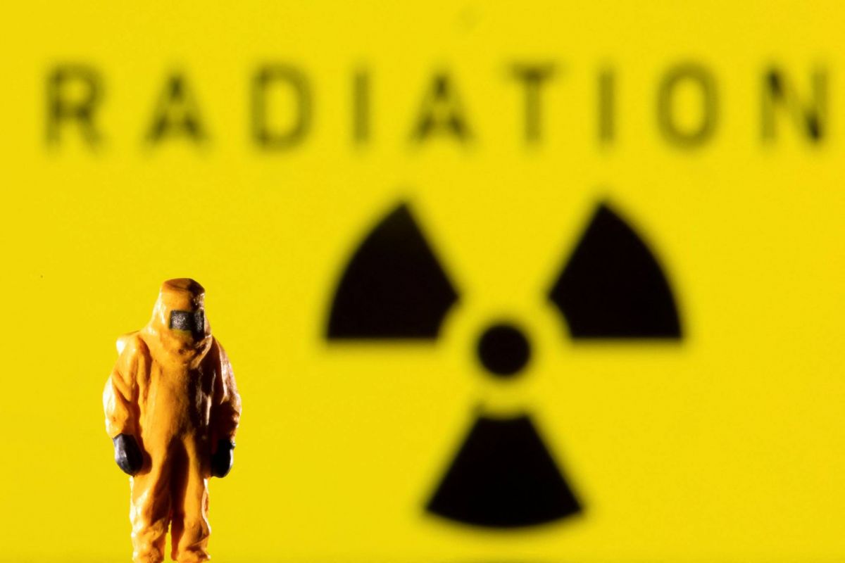 Moscou accuse le Pentagone d'avoir financé des recherches sur des armes biologiques