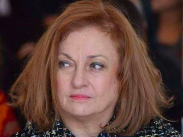 Judge Ghada Aoun issues travel ban on five Bank CEOs