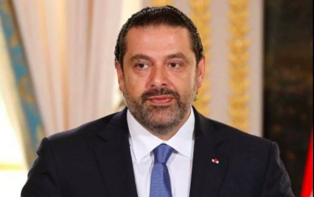 Saad Hariri calls for arrest of alleged Hezbollah members found guilty on appeal by STL Saad Hariri calls for arrest of alleged Hezbollah members found guilty on appeal by STL
