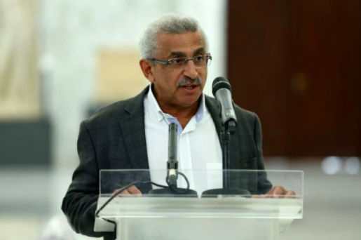 Osama Saad announces candidacy for parliament in South Lebanon I