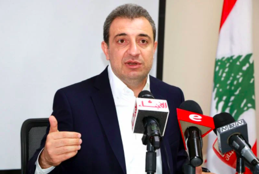 The pro-Syrian political forces want west Bekaa The pro-Syrian political forces want west Bekaa