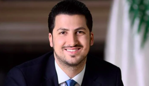 Obeying Hariri's wishes, MP Tarek Merhebi will not run in May