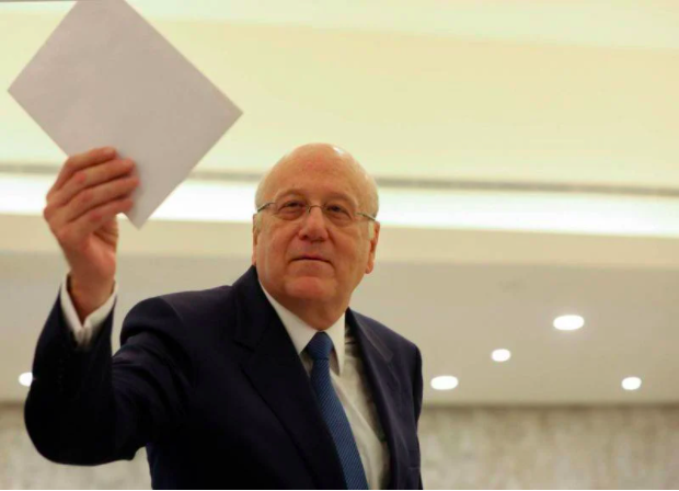 Campaign launches, candidate registration deadline, asset freezes for five banks: Everything you need to know to start your Tuesday