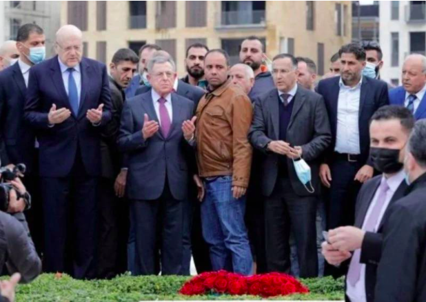 Candidate filing period closes EDL strike extended, Mikati asks UN for help: Everything you need to know to start your Wednesday