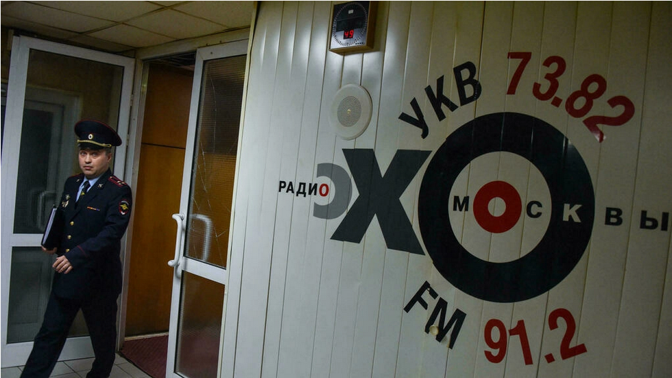 À la télévision russe, la réalité alternative de l’« opération militaire spéciale » en Ukraine