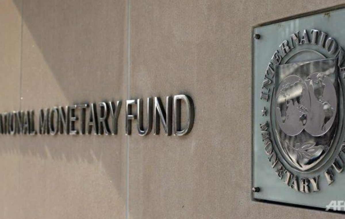 New IMF mission to visit Lebanon 'before the end of the month' New IMF mission to visit Lebanon 'before the end of the month'
