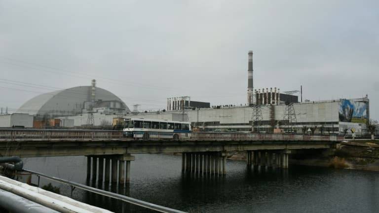 La Biélorussie dit assurer l'alimentation électrique de Tchernobyl