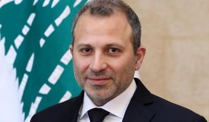 Bassil slams cabinet decision not to establish megacenters in time for May 15 vote