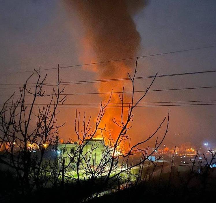 Békaa : un enfant tué et un jeune homme blessé dans un incendie dans un camp de réfugiés syriens