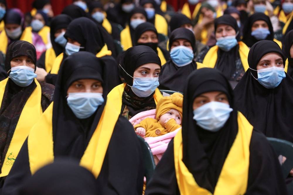 Jad Ghosn announces candidacy, Nasrallah slams Ukraine stance, NSSF stops paying private hospitals: Everything you need to know to start your Wednesday