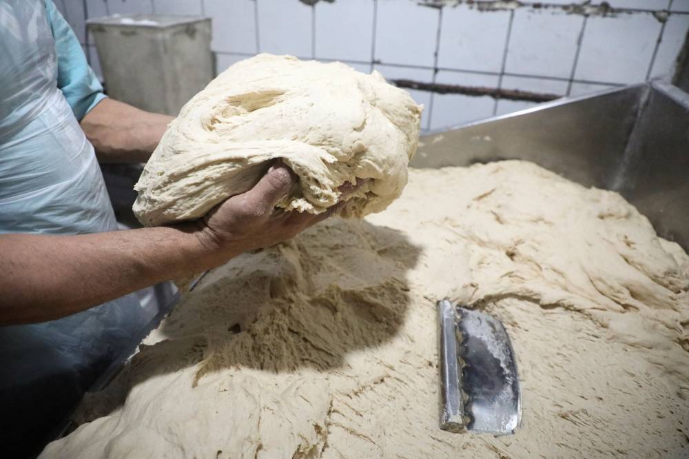 Mikati calls for UN support in ensuring food security for Lebanon in the face of war in Ukraine