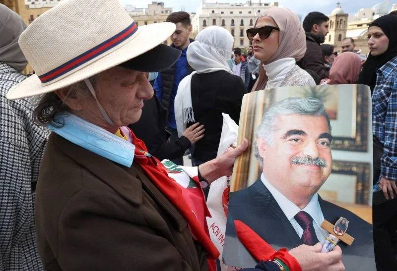 STL overturns acquittal of two alleged Hezbollah members STL overturns acquittal of two alleged Hezbollah members
