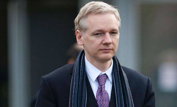 La justice britannique refuse un recours d'Assange contre son extradition aux Etats-Unis